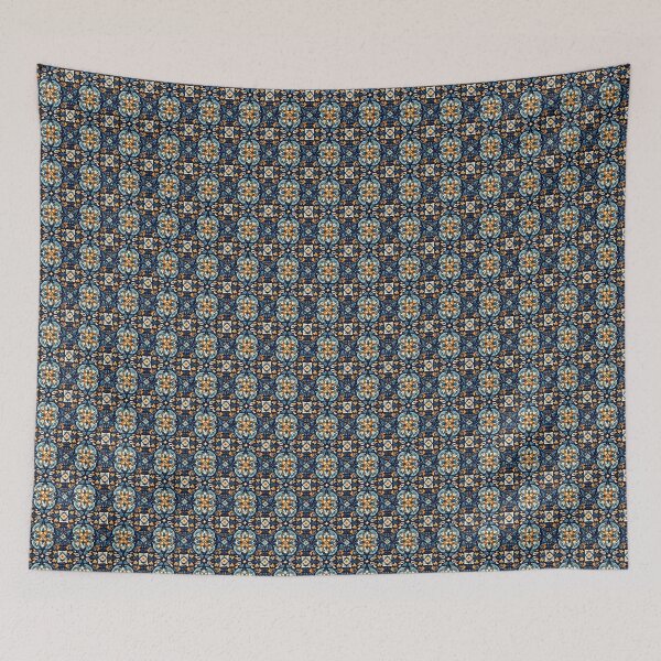 Item preview, Portuguese tiles designed and sold by janziemba.