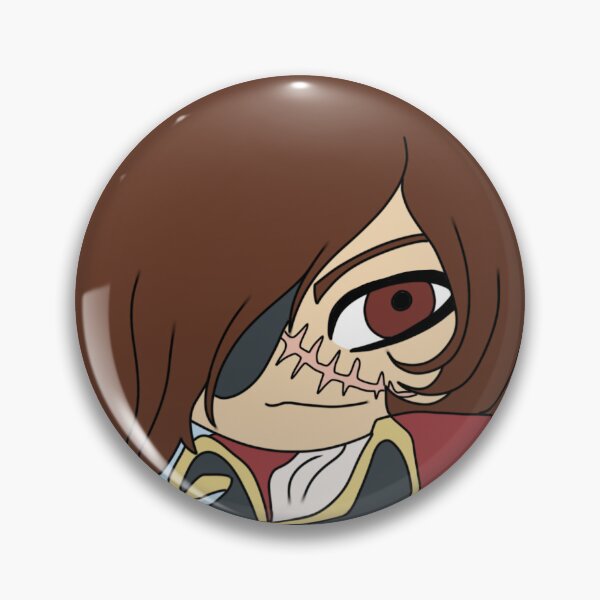 Item preview, Harlock designed and sold by MarieInsane.