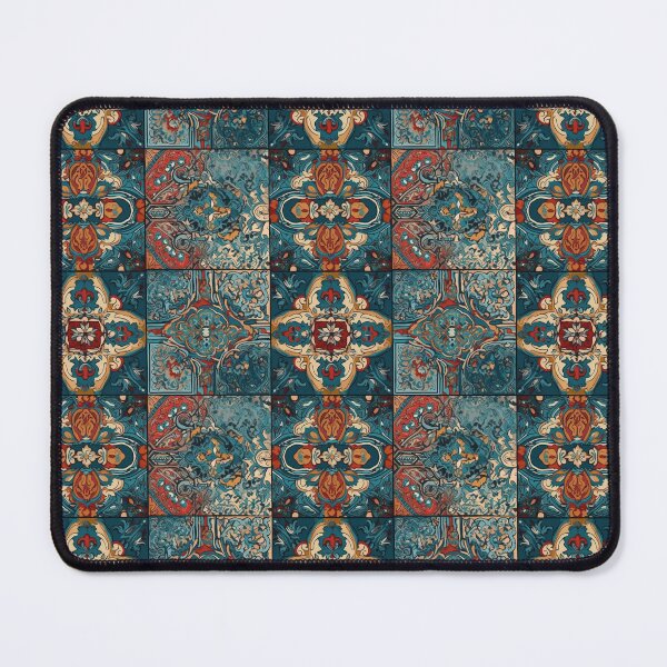 Item preview, Portuguese tiles designed and sold by janziemba.