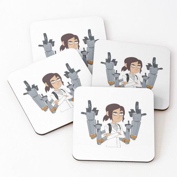 Item preview, InsideJob - reagan Ridley designed and sold by RobertJes.