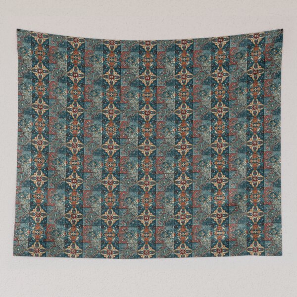 Item preview, Portuguese tiles designed and sold by janziemba.