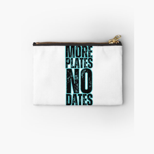 Item preview, More plates no dates designed and sold by Drzamag.