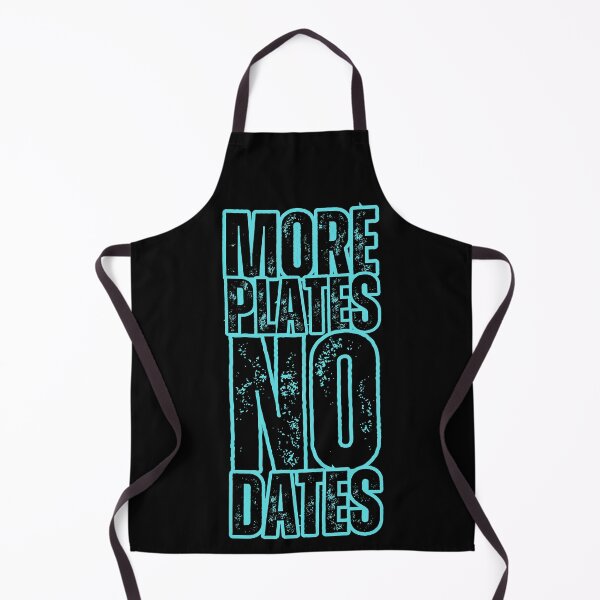 Item preview, More plates no dates designed and sold by Drzamag.