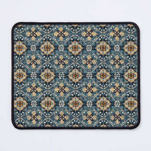 Item preview, Portuguese tiles designed and sold by janziemba.