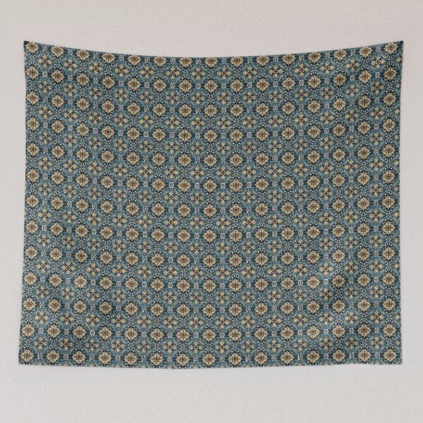 Item preview, Portuguese tiles designed and sold by janziemba.