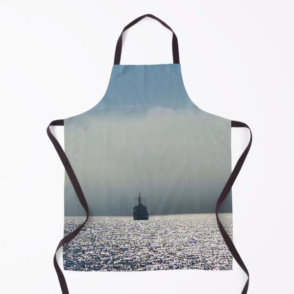 Item preview, in the mist designed and sold by Tereza Pilar Art.