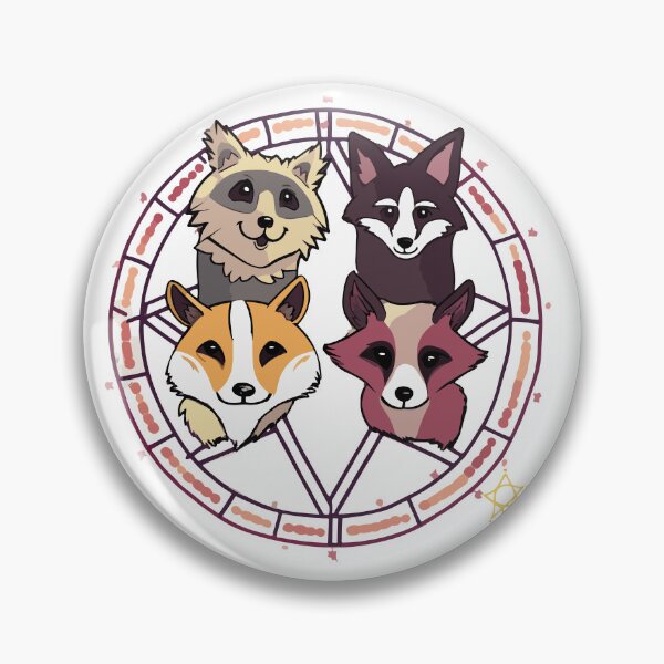 Item preview, Forbidden cats designed and sold by Shadteka.