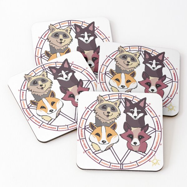 Item preview, Forbidden cats designed and sold by Shadteka.