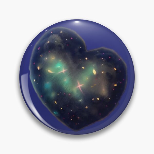 Item preview, Cosmic Heart designed and sold by Digiheart.