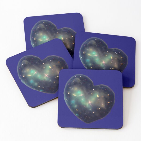 Item preview, Cosmic Heart designed and sold by Digiheart.
