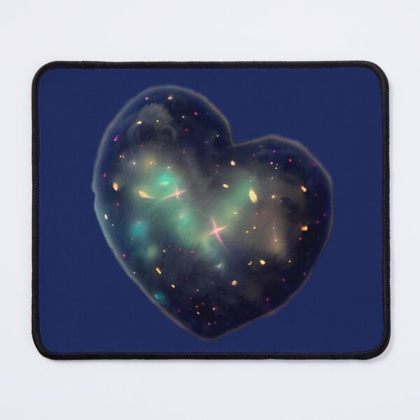 Item preview, Cosmic Heart designed and sold by Digiheart.