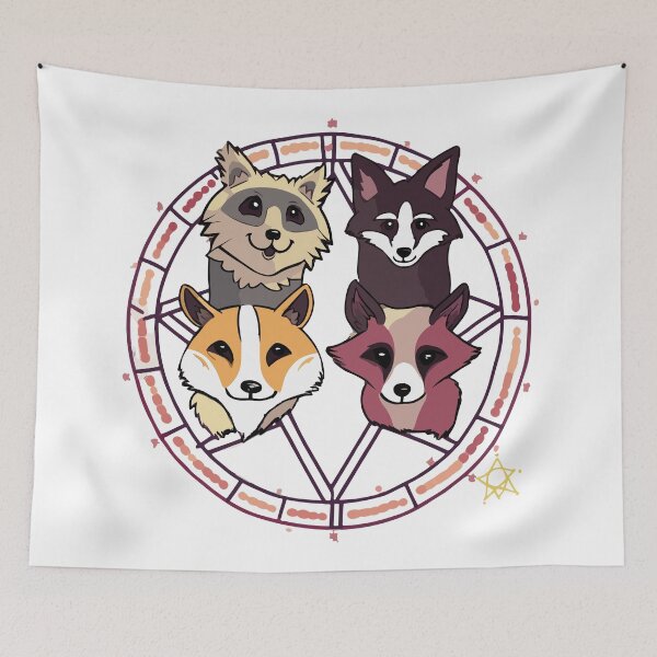 Item preview, Forbidden cats designed and sold by Shadteka.
