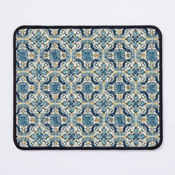 Item preview, Portuguese tiles designed and sold by janziemba.