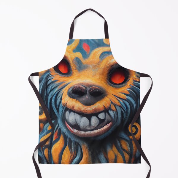 Item preview, Mythical Folklor Creature designed and sold by Piotrek0001.