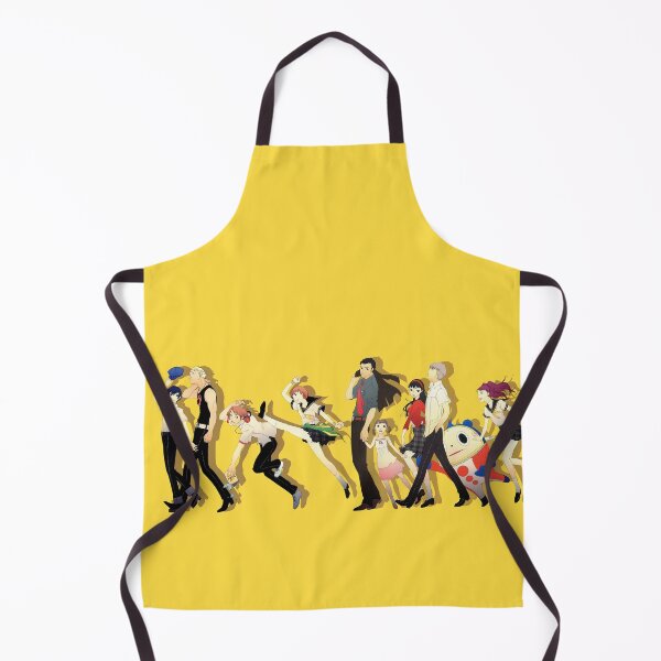 Item preview, Investigation Team in Action 7 - Persona 4 Golden  designed and sold by Edrenalin.