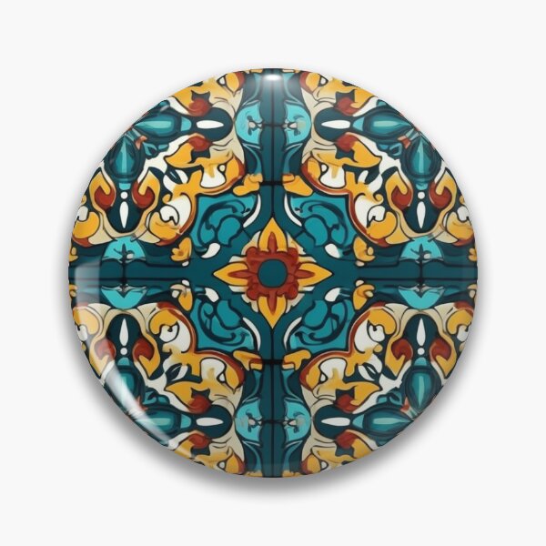 Item preview, Portuguese tiles designed and sold by janziemba.