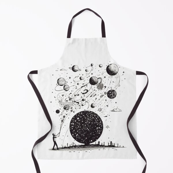 Item preview, Cosmic Transcendence designed and sold by CreativeBoard.