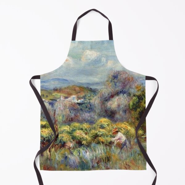 Item preview, Orangers by Renoir designed and sold by tomorrowsart.