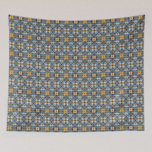 Item preview, Portuguese tiles designed and sold by janziemba.