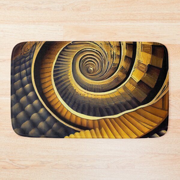 Item preview, Wonderland Stairs designed and sold by OccultDreams.