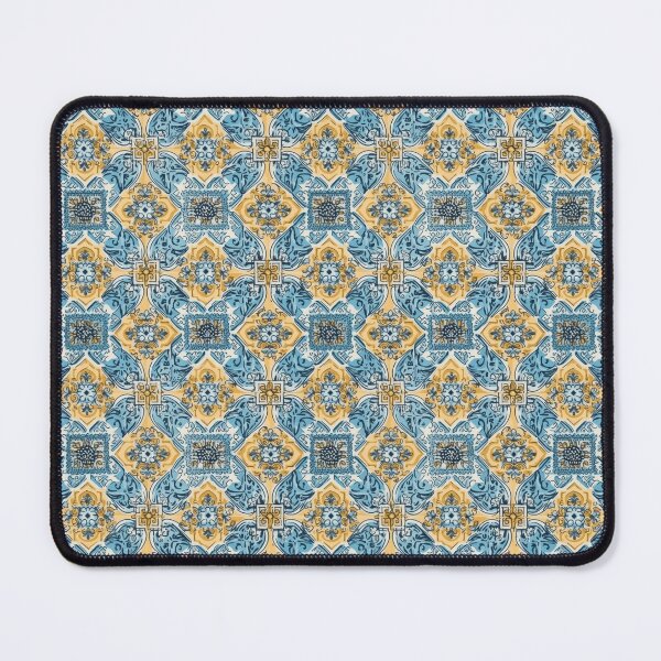Item preview, Portuguese tiles designed and sold by janziemba.