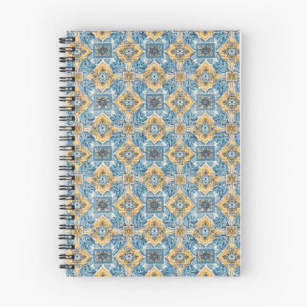 Item preview, Portuguese tiles designed and sold by janziemba.