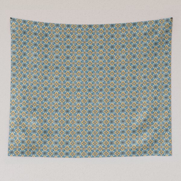 Item preview, Portuguese tiles designed and sold by janziemba.