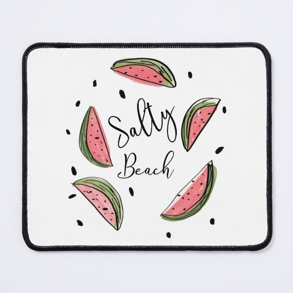 Item preview, Salty beach a great salt creek beach summer concerts & gift ideas summer holidays designed and sold by Desibeau.
