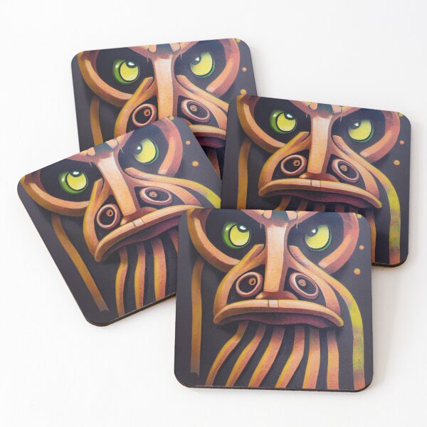 Item preview, Mythical Folklor Creature designed and sold by Piotrek0001.