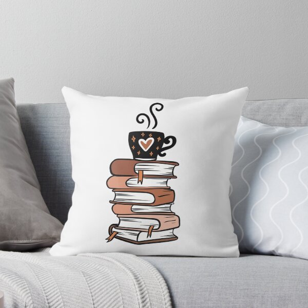 Item preview, Coffee. Books.  designed and sold by artofaga.