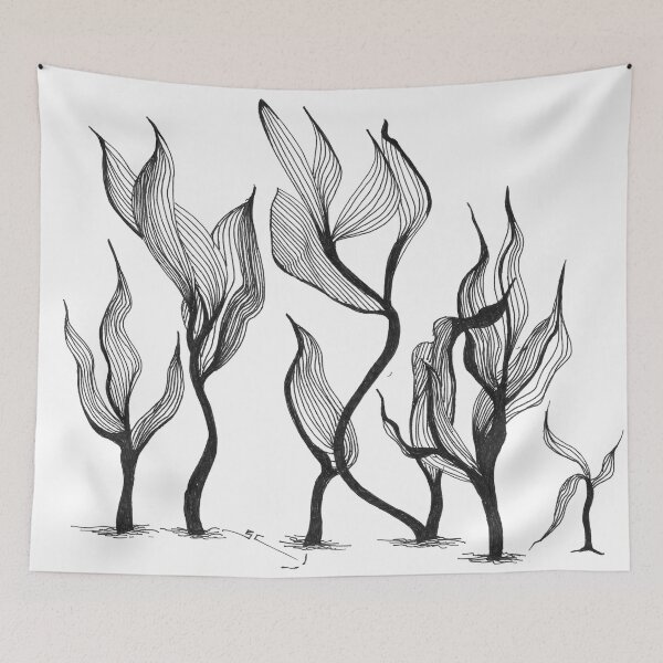 Item preview, Kelp designed and sold by slumgullionsam.