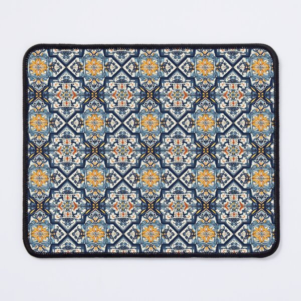 Item preview, Portuguese tiles designed and sold by janziemba.