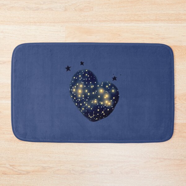 Item preview, Starry Heart designed and sold by Digiheart.