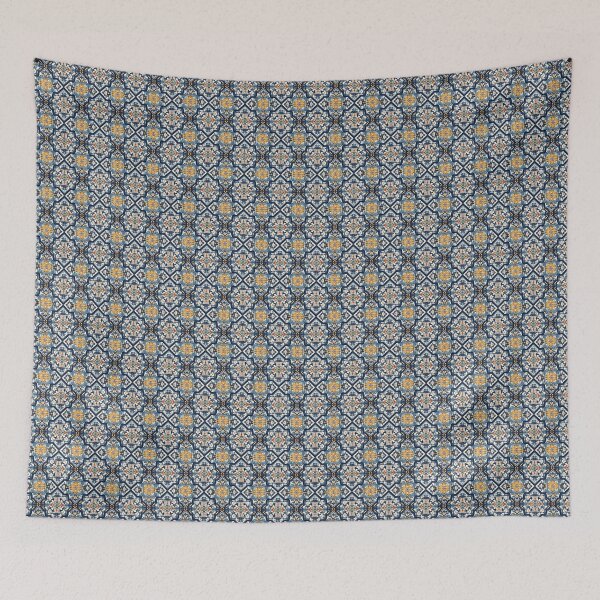 Item preview, Portuguese tiles designed and sold by janziemba.