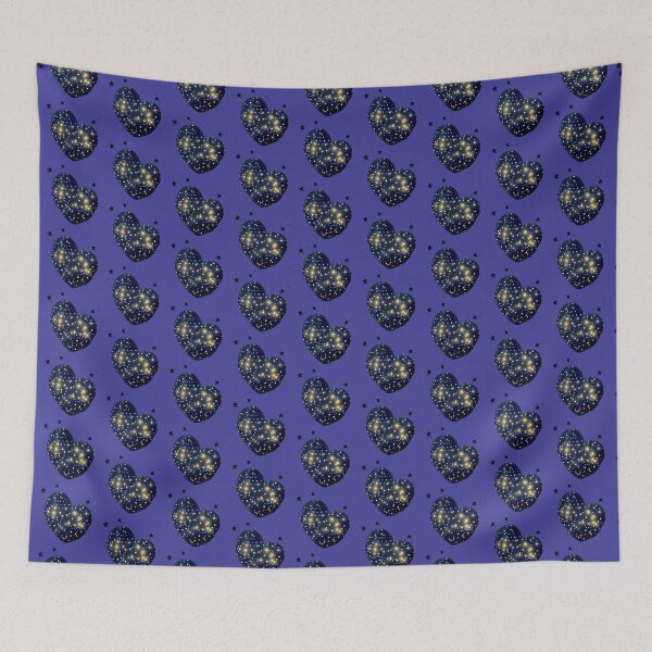 Item preview, Starry Heart designed and sold by Digiheart.