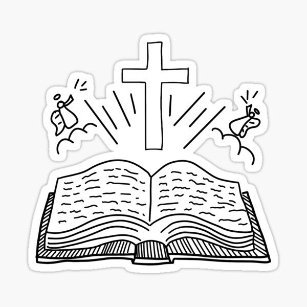 Item preview, The Holy Bible designed and sold by Shelbyneat.