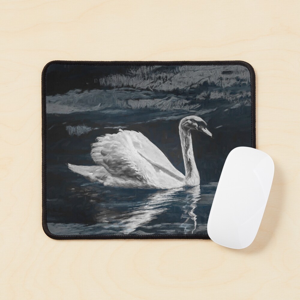 Item preview, Mouse Pad designed and sold by BrianVegas.
