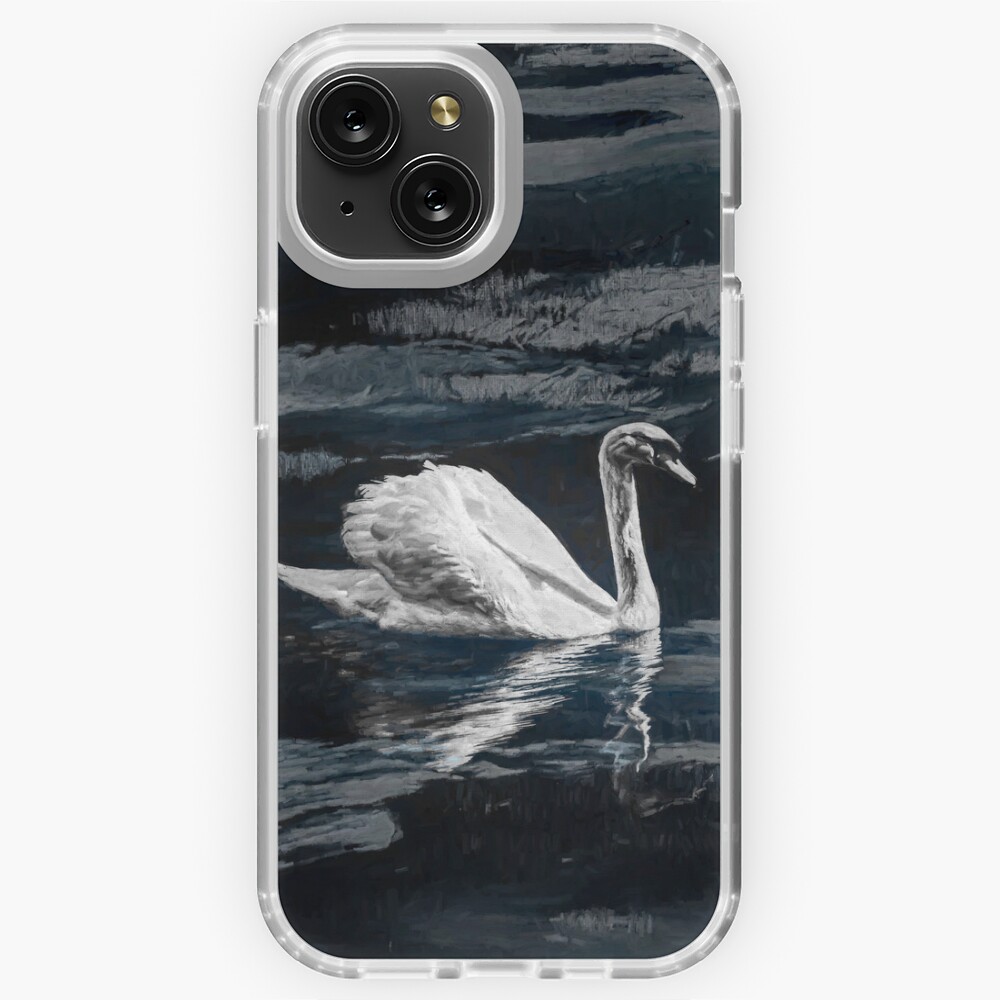 Item preview, iPhone Soft Case designed and sold by BrianVegas.