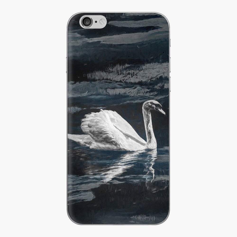 Item preview, iPhone Skin designed and sold by BrianVegas.