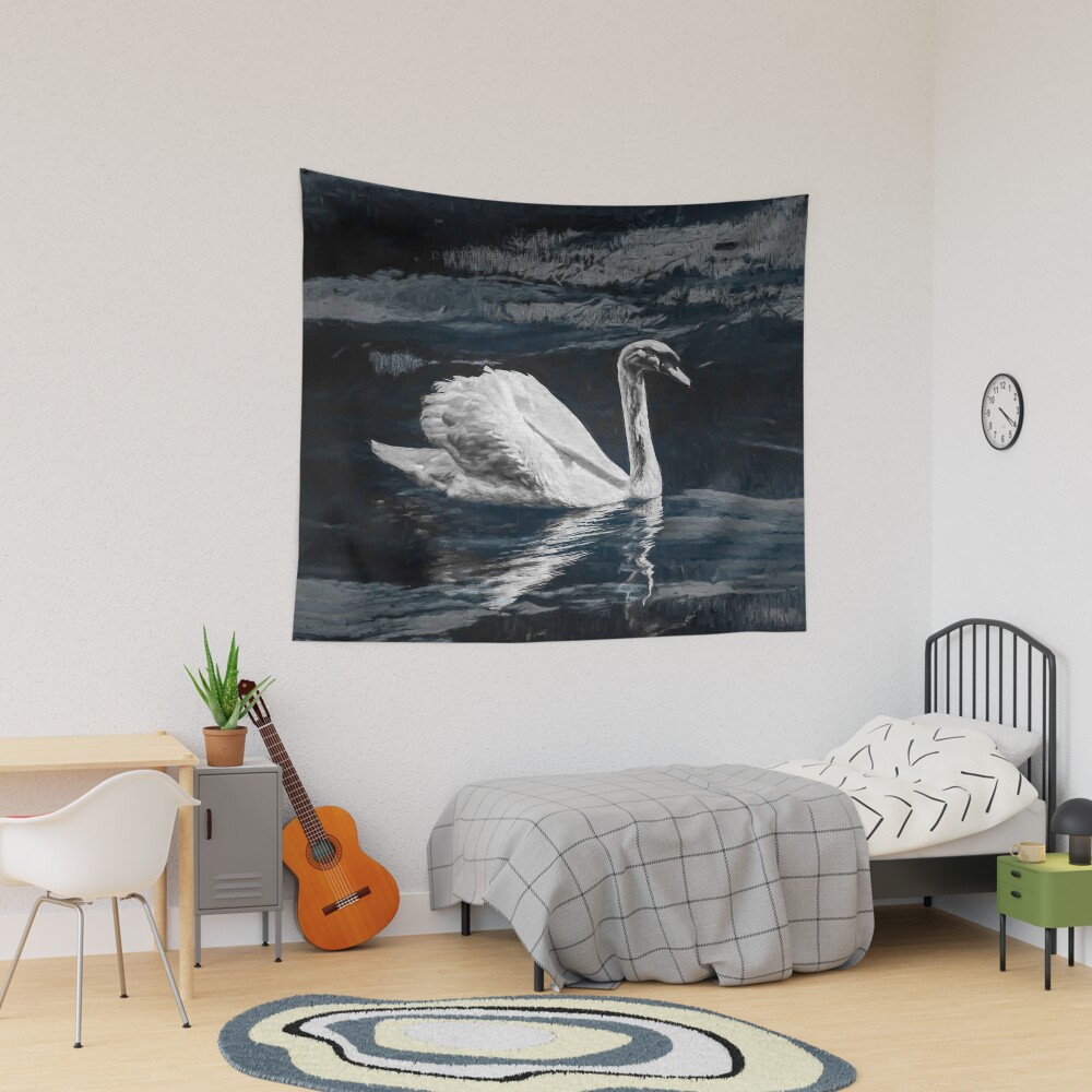 Item preview, Tapestry designed and sold by BrianVegas.