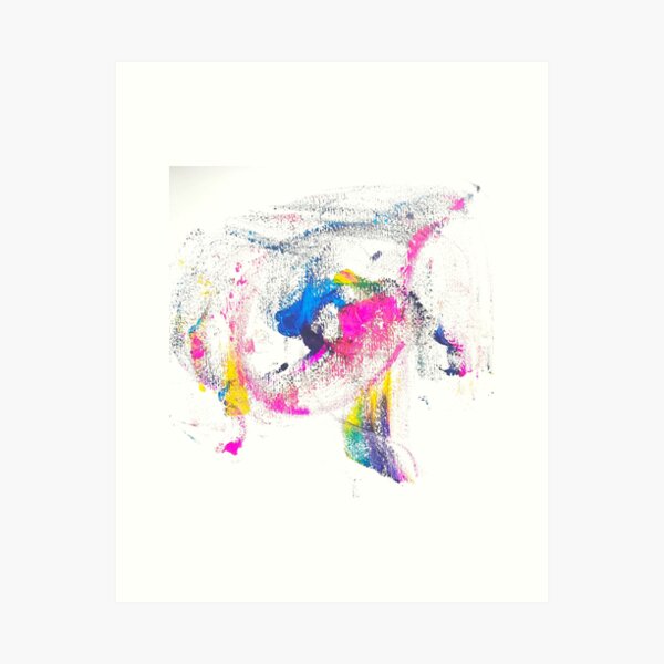 Inspiration Art Print