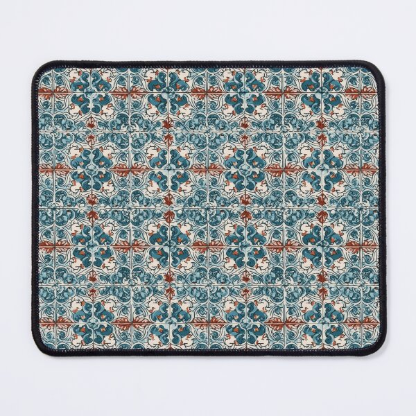 Item preview, Portuguese tiles designed and sold by janziemba.
