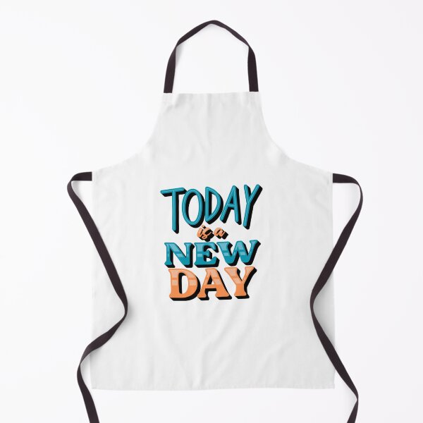 Item preview, Today is a new day designed and sold by MPDesign84.
