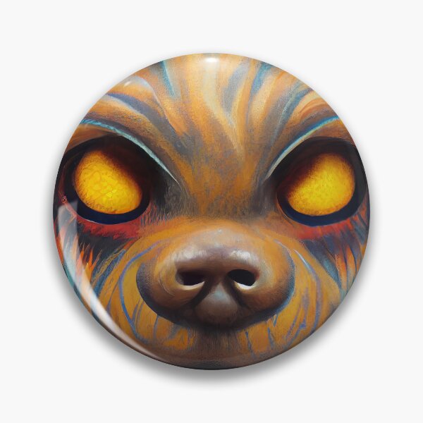 Item preview, Mythical Folklor Creature designed and sold by Piotrek0001.