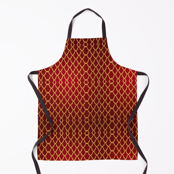 Item preview, Moroccan red background designed and sold by MarisoArt.