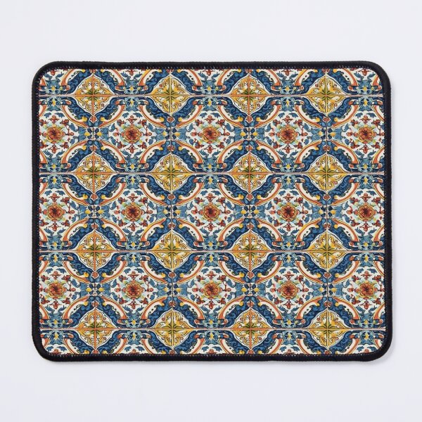 Item preview, Portuguese tiles designed and sold by janziemba.