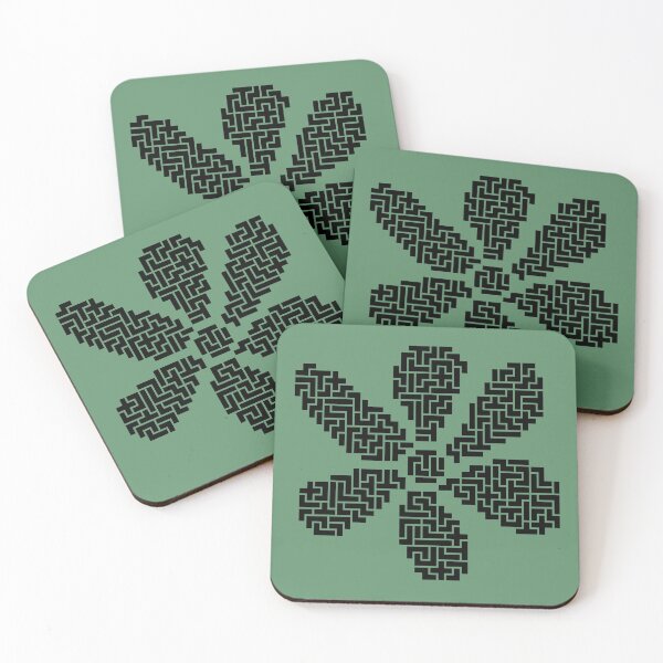 Item preview, Black Daisy designed and sold by SilAlte.