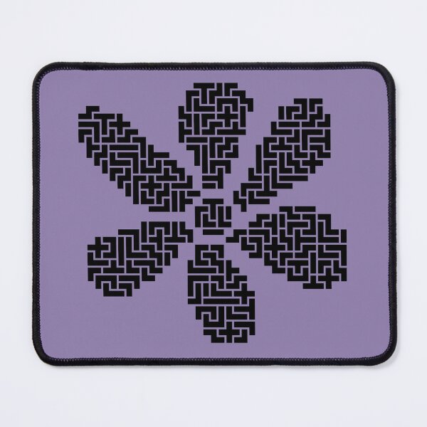 Item preview, Black Daisy designed and sold by SilAlte.