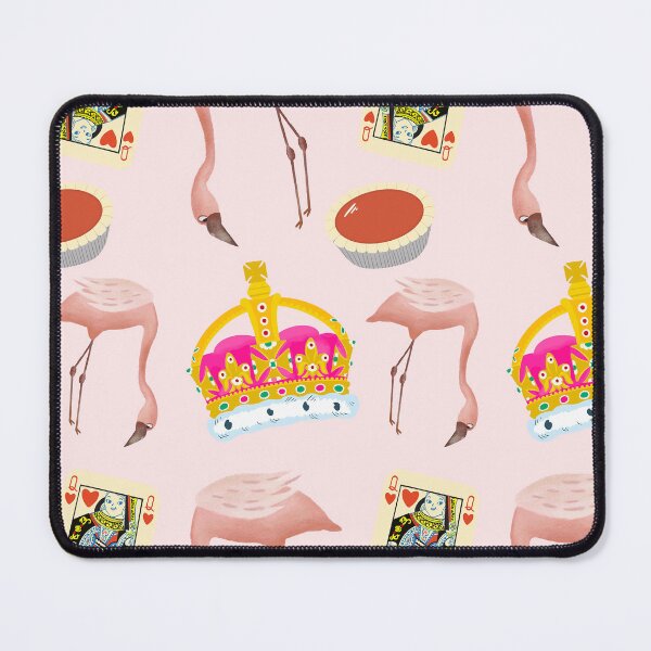 Item preview, Flamingo designed and sold by Millie Oldham.
