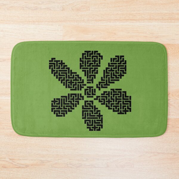 Item preview, Black Daisy designed and sold by SilAlte.